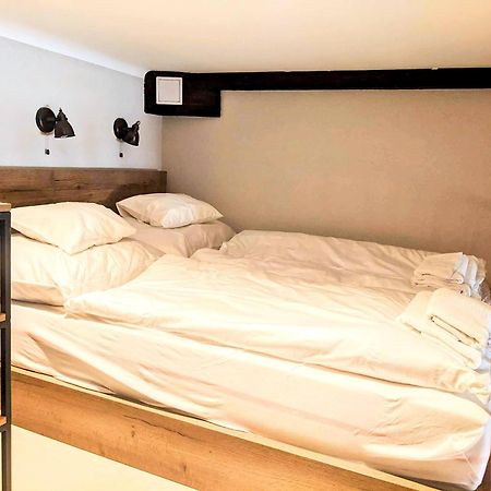 O 38 Luxe Loft Apartment Budapest Exterior photo