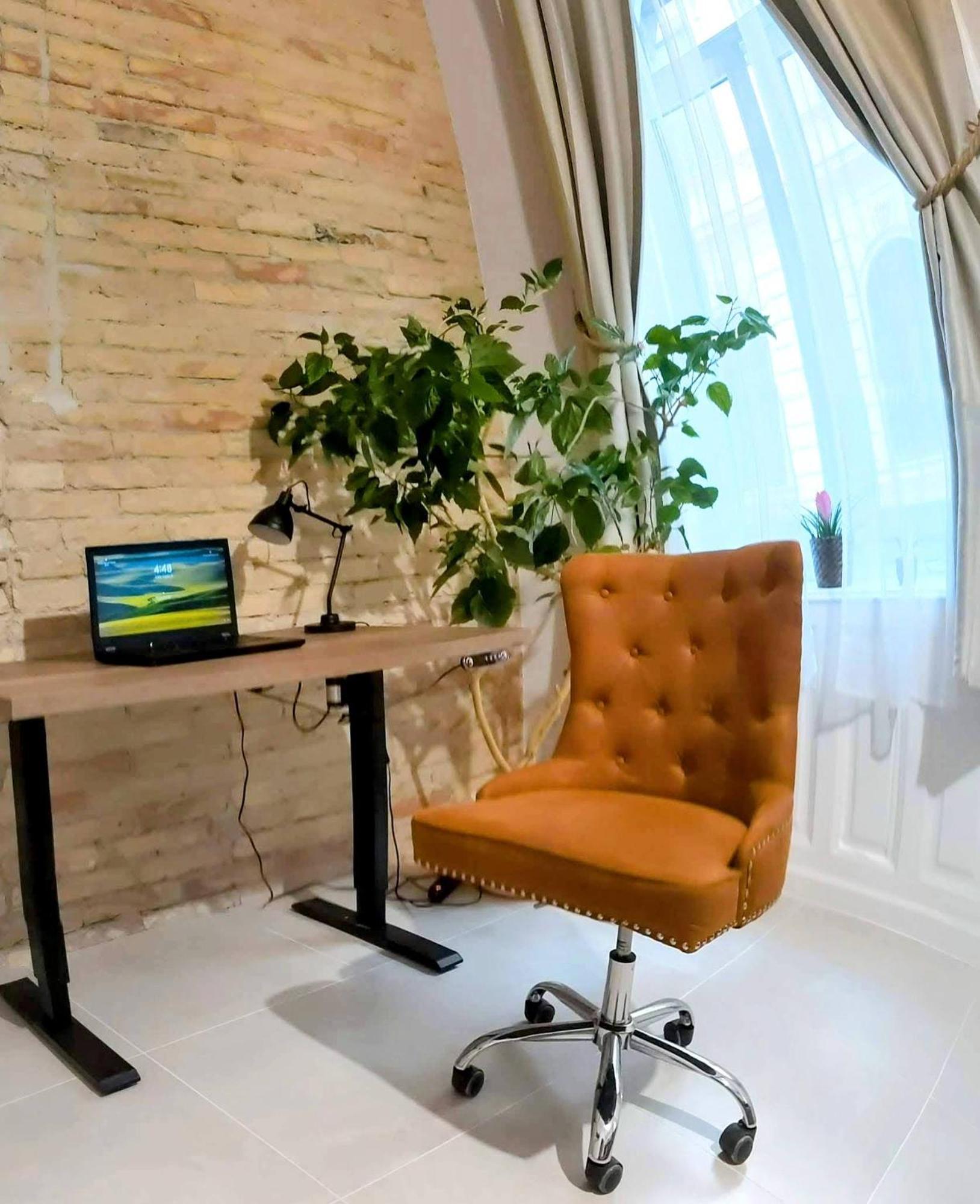 O 38 Luxe Loft Apartment Budapest Exterior photo